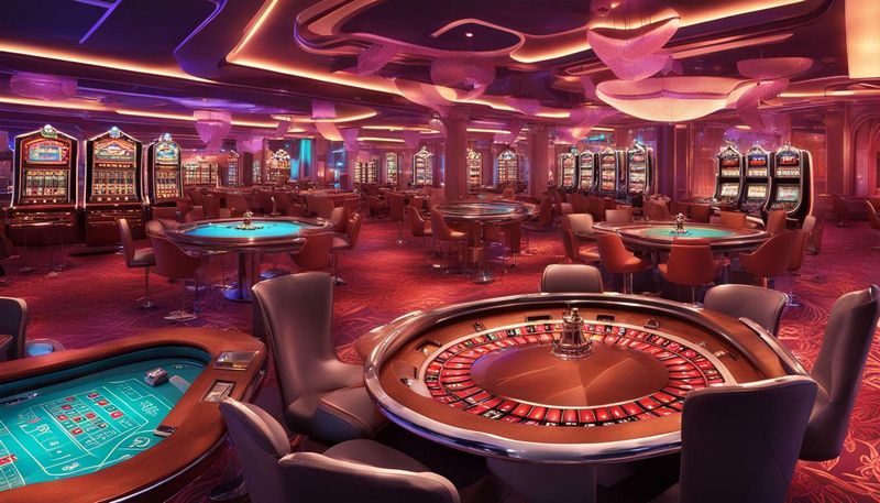 Aplicativo do Site Pin-Up Casino: Baixe o APK para Android e iPhone - Versão mais recente