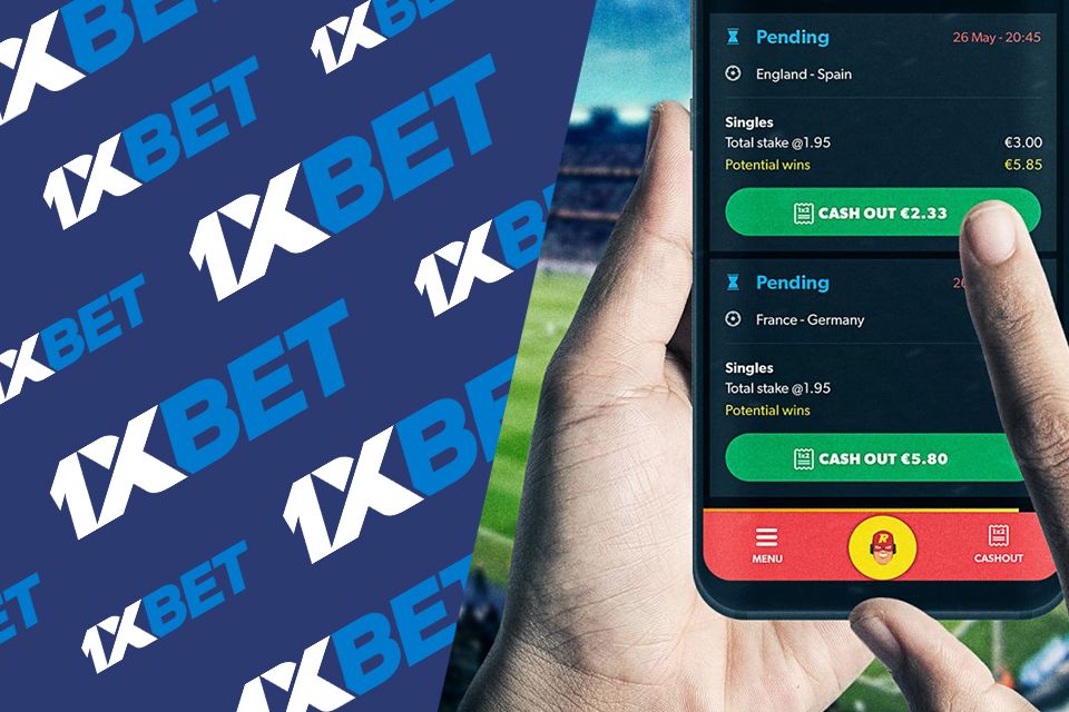 Application 1XBet 2025 - Télécharger l'APK 1XBet, mobile et iPhone Application 1XBet 2025 - Télécharger l'APK 1XBet, mobile et iPhone