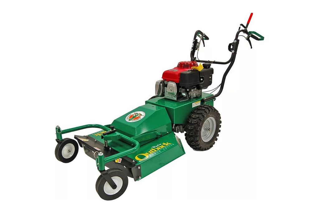 ТОП-5 кусторезов и садовых косилок: обзор стиля «что лучше»